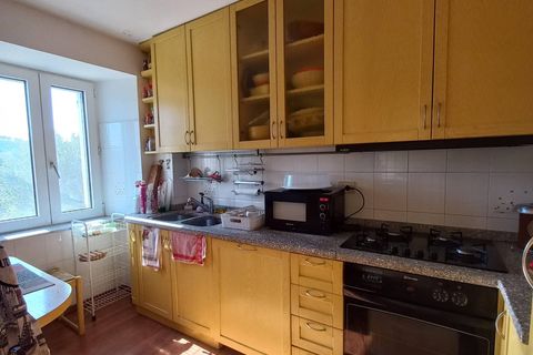 Villa i Falerone, Fermo, Falerone - € 135.000 | Ref: MG2414 - foto 11