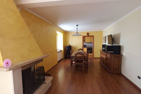 Villa i Falerone, Fermo, Falerone - € 135.000 | Ref: MG2414 - foto 12