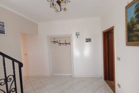 Villa i Falerone, Fermo, Falerone - € 135.000 | Ref: MG2414 - foto 13