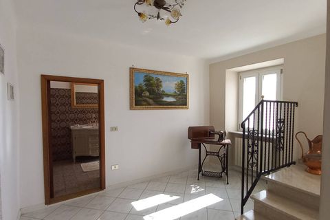 Villa i Falerone, Fermo, Falerone - € 135.000 | Ref: MG2414 - foto 14