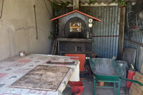 Villa i Falerone, Fermo, Falerone - € 135.000 | Ref: MG2414 - foto 27