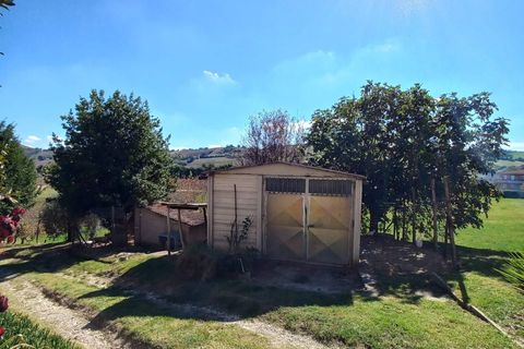 Villa i Falerone, Fermo, Falerone - € 135.000 | Ref: MG2414 - foto 30