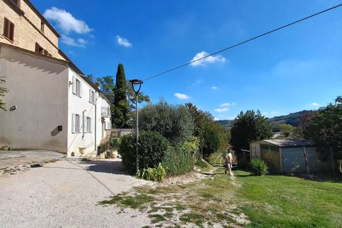 Villa i Falerone, Fermo, Falerone - € 135.000 | Ref: MG2414 - foto 32