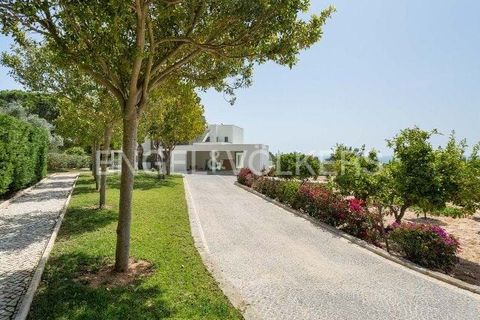 Villa i Alvor, Faro, Alvor - € 3.995.000 | Ref: W-04764X - foto 5