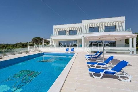 Villa i Alvor, Faro, Alvor - € 3.995.000 | Ref: W-04764X - foto 46