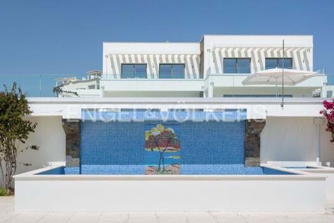 Villa i Alvor, Faro, Alvor - € 3.995.000 | Ref: W-04764X - foto 47