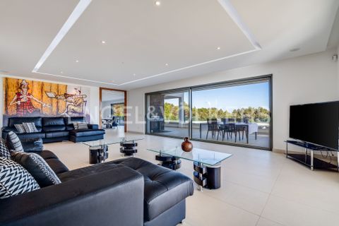 Villa i Alvor, Faro, Alvor - € 3.995.000 | Ref: W-04764X - foto 1