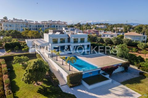Villa i Alvor, Faro, Alvor - € 3.995.000 | Ref: W-04764X - foto 3