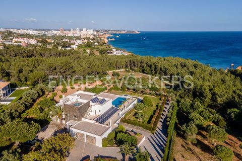 Villa i Alvor, Faro, Alvor - € 3.995.000 | Ref: W-04764X - foto 4
