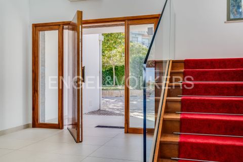 Villa i Alvor, Faro, Alvor - € 3.995.000 | Ref: W-04764X - foto 7
