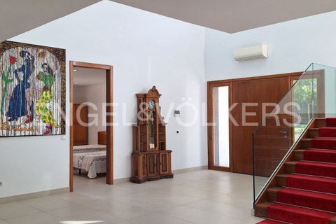 Villa i Alvor, Faro, Alvor - € 3.995.000 | Ref: W-04764X - foto 9