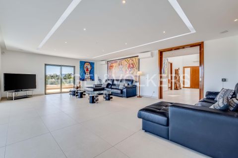 Villa i Alvor, Faro, Alvor - € 3.995.000 | Ref: W-04764X - foto 19
