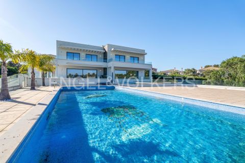 Villa i Alvor, Faro, Alvor - € 3.995.000 | Ref: W-04764X - foto 24
