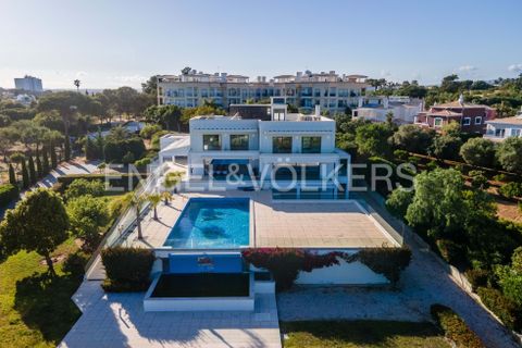 Villa i Alvor, Faro, Alvor - € 3.995.000 | Ref: W-04764X - foto 41
