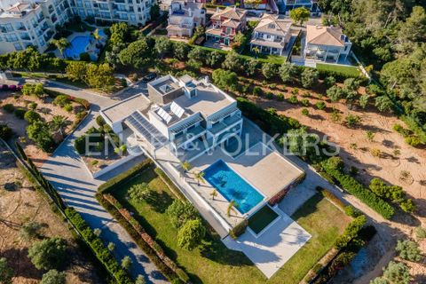 Villa i Alvor, Faro, Alvor - € 3.995.000 | Ref: W-04764X - foto 42
