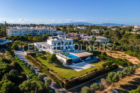 Villa i Alvor, Faro, Alvor - € 3.995.000 | Ref: W-04764X - foto 43
