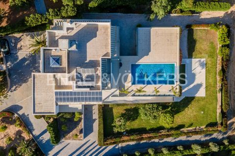 Villa i Alvor, Faro, Alvor - € 3.995.000 | Ref: W-04764X - foto 44