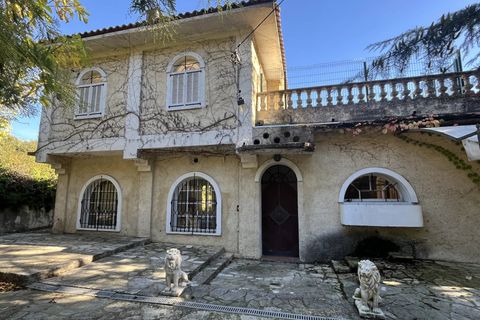 Villa i Montauroux, Var, Montauroux - € 619.000 | Ref: ARB-1104-MMont - foto 1