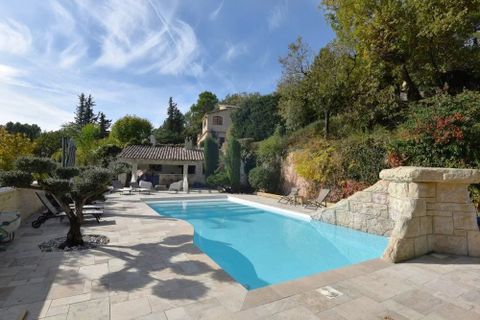 Villa i Fayence, Var, Fayence - € 795.000 | Ref: 86434043 - foto 2
