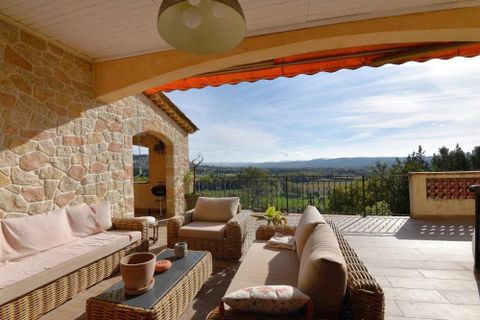 Villa i Fayence, Var, Fayence - € 795.000 | Ref: 86434043 - foto 5