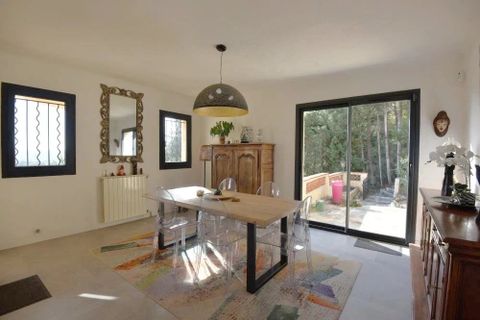 Villa i Fayence, Var, Fayence - € 795.000 | Ref: 86434043 - foto 6