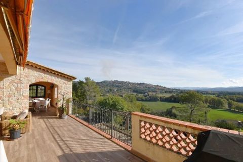 Villa i Fayence, Var, Fayence - € 795.000 | Ref: 86434043 - foto 8