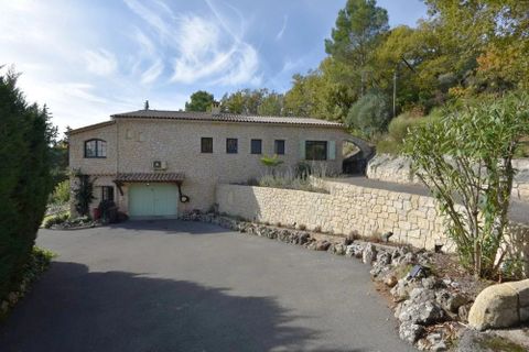 Villa i Fayence, Var, Fayence - € 795.000 | Ref: 86434043 - foto 16