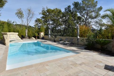 Villa i Fayence, Var, Fayence - € 795.000 | Ref: 86434043 - foto 17