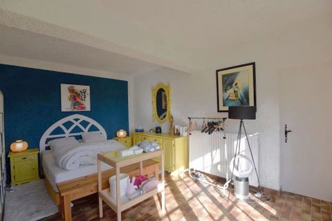 Villa i Fayence, Var, Fayence - € 795.000 | Ref: 86434043 - foto 19