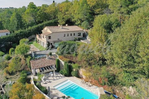 Villa i Fayence, Var, Fayence - € 795.000 | Ref: 86434043 - foto 20
