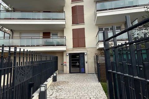Lejlighed i Chatou, Yvelines, Chatou - € 350.000 | Ref: 86429695 - foto 1