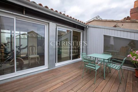Lejlighed i Bordeaux, Gironde, Bordeaux - € 1.120.000 | Ref: SCS1085 - foto 3