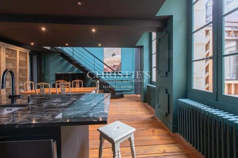 Lejlighed i Bordeaux, Gironde, Bordeaux - € 1.120.000 | Ref: SCS1085 - foto 4