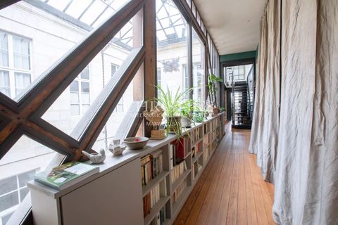 Lejlighed i Bordeaux, Gironde, Bordeaux - € 1.120.000 | Ref: SCS1085 - foto 6