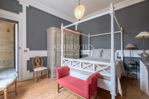 Lejlighed i Bordeaux, Gironde, Bordeaux - € 1.120.000 | Ref: SCS1085 - foto 9