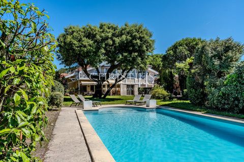 Villa i Pyla-sur-Mer, Gironde, Pyla-sur-Mer - € 1.979.000 | Ref: ED1060 - foto 3