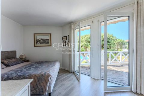 Villa i Pyla-sur-Mer, Gironde, Pyla-sur-Mer - € 1.979.000 | Ref: ED1060 - foto 6