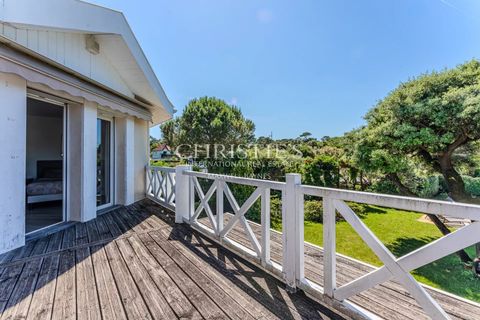 Villa i Pyla-sur-Mer, Gironde, Pyla-sur-Mer - € 1.979.000 | Ref: ED1060 - foto 7