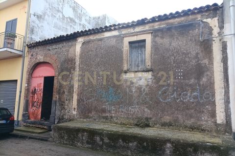 Helårsgrund i Belpasso, Catania, Belpasso - € 55.000 | Ref: 05-013 - foto 1