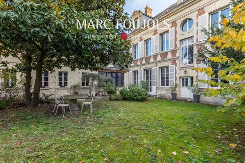 Villa i Compiègne, Oise, Compiègne - € 1.390.000 | Ref: S10210 - foto 2