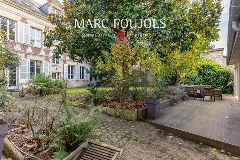 Villa i Compiègne, Oise, Compiègne - € 1.390.000 | Ref: S10210 - foto 1