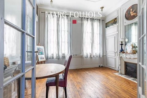 Villa i Compiègne, Oise, Compiègne - € 1.390.000 | Ref: S10210 - foto 17