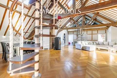 Villa i Compiègne, Oise, Compiègne - € 1.390.000 | Ref: S10210 - foto 22