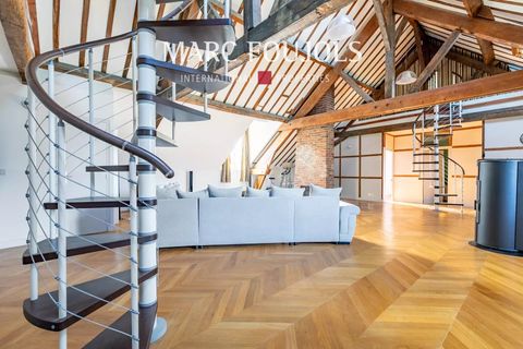 Villa i Compiègne, Oise, Compiègne - € 1.390.000 | Ref: S10210 - foto 24