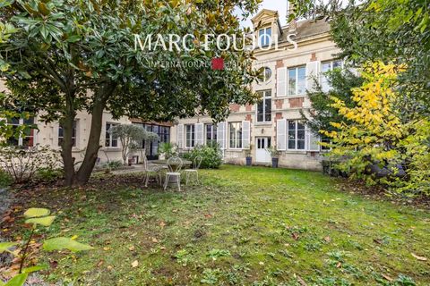 Villa i Compiègne, Oise, Compiègne - € 1.390.000 | Ref: S10210 - foto 30