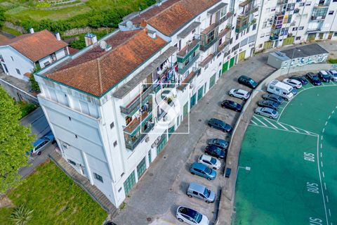 Lejlighed i Amarante, Porto, Amarante - € 159.000 | Ref: 20251038AC/12937 - foto 24