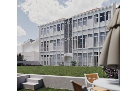 Lejlighed i Paranhos, Porto, Paranhos - € 304.000 | Ref: SAVPRT15952_V - foto 9