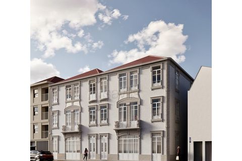 Lejlighed i Paranhos, Porto, Paranhos - € 304.000 | Ref: SAVPRT15952_V - foto 13