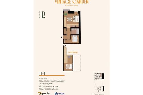 Lejlighed i Paranhos, Porto, Paranhos - € 299.000 | Ref: SAVPRT15952_R - foto 14