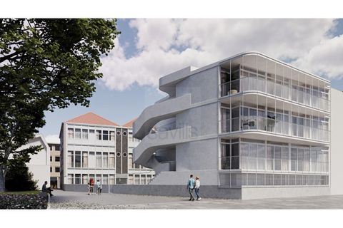 Lejlighed i Paranhos, Porto, Paranhos - € 299.000 | Ref: SAVPRT15952_N - foto 11
